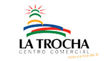Centro Comercial La Trocha